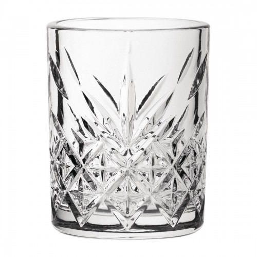 Utopia Timeless Vintage Shot Glasses 60ml