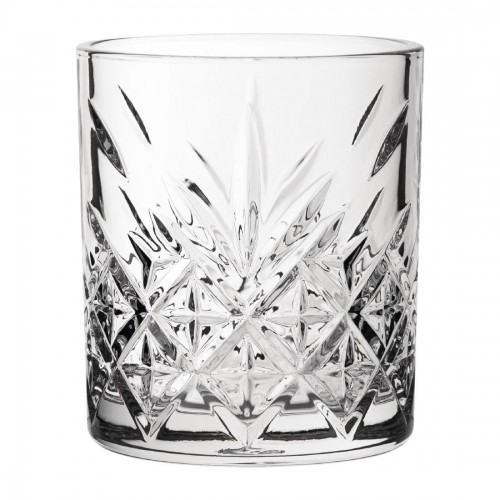 Utopia Timeless Vintage Tumblers 210ml