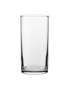 Utopia Toughened Hi Ball Glasses 240ml