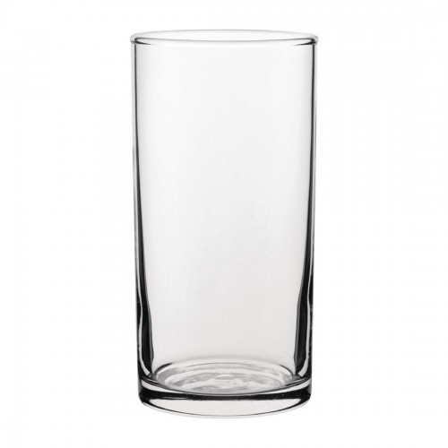 Utopia Toughened Hi Ball Glasses 240ml