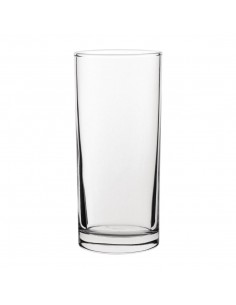 Utopia Toughened Hi Ball Glasses 340ml