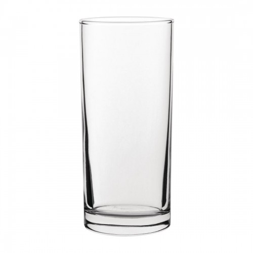 Utopia Toughened Hi Ball Glasses 340ml