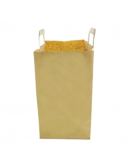 Vegware Compostable Large Recycled Paper Bags