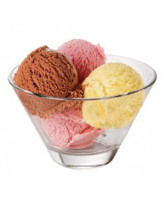 Venezia Dessert Glasses 410ml 2