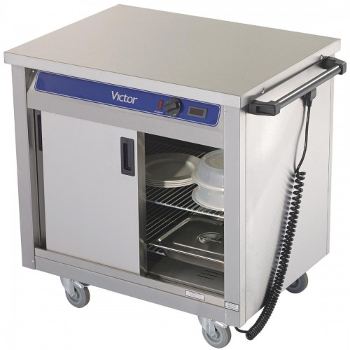 Mobile Hot Cupboard HC20MS