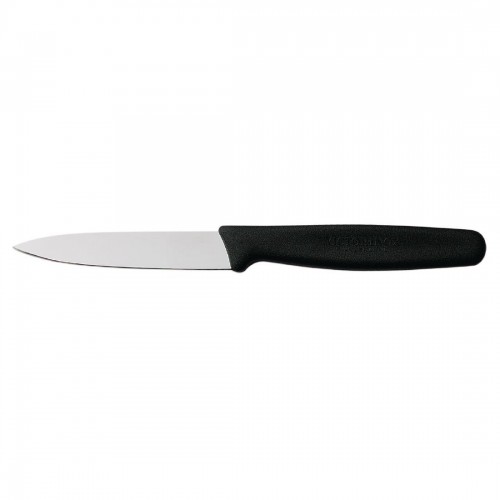 Victorinox Rosewood Knife Set With 20cm Chefs Knife and Wallet