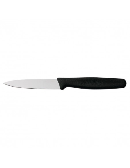 Victorinox Rosewood Knife Set With 20cm Chefs Knife and Wallet