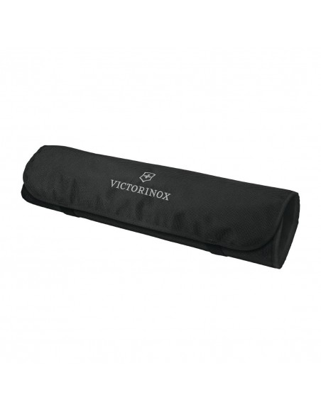Victorinox Rosewood Knife Set With 20cm Chefs Knife and Wallet