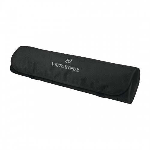 Victorinox Rosewood Knife Set With 25cm Chefs Knife and Wallet