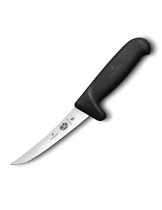 Victorinox Fibrox Safety Grip Boning Knife 12cm
