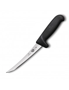 Victorinox Fibrox Safety Grip Boning Knife 15cm