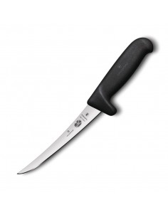 Victorinox Fibrox Safety Grip Flexible Boning Knife 15cm