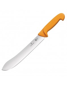 Swibo Butchers Knife 25.5cm