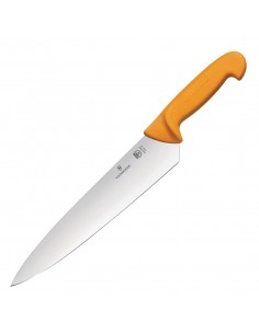 Swibo Wide Blade Chefs Knife 21.5cm