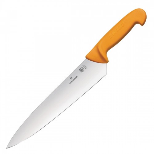 Swibo Wide Blade Chefs Knife 21.5cm