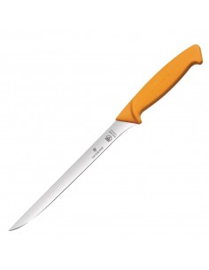 Swibo Flexible Fish Knife 20.5cm