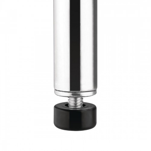 4 Tier Wire Shelving Kit 1520x 610mm