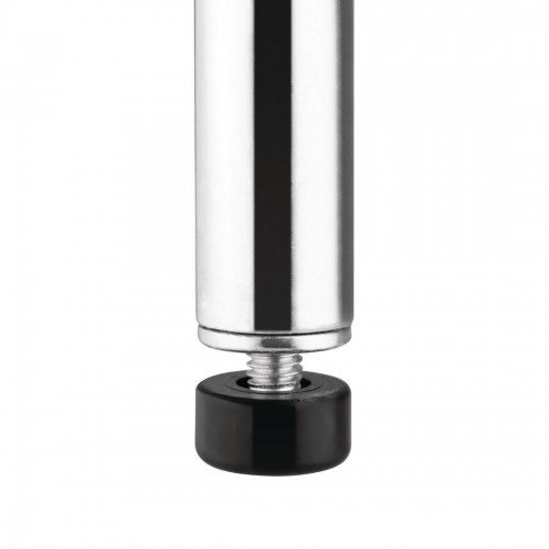 4 Tier Wire Shelving Kit 915x 610mm