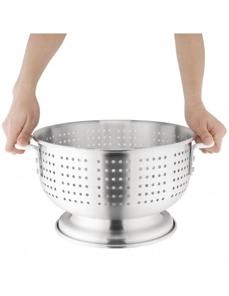 Vogue Colander 12in