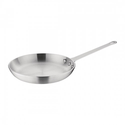 Vogue Aluminium Frying Pan 240mm