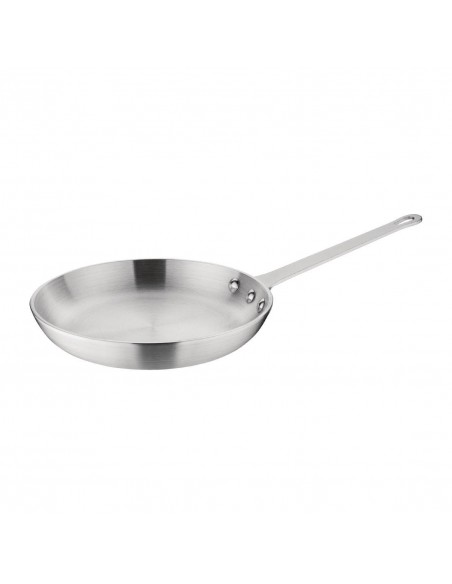 Vogue Aluminium Frying Pan 240mm