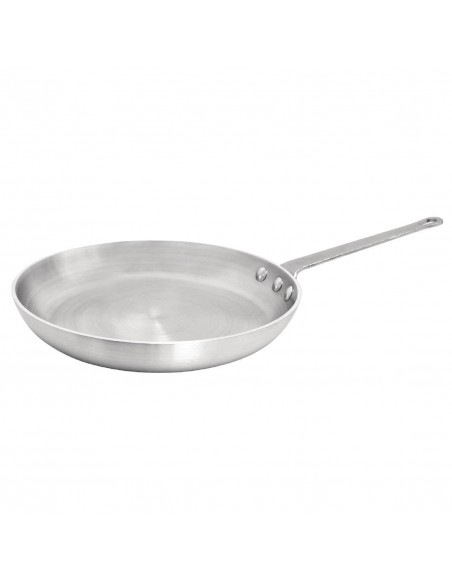 Vogue Aluminium Frying Pan 280mm