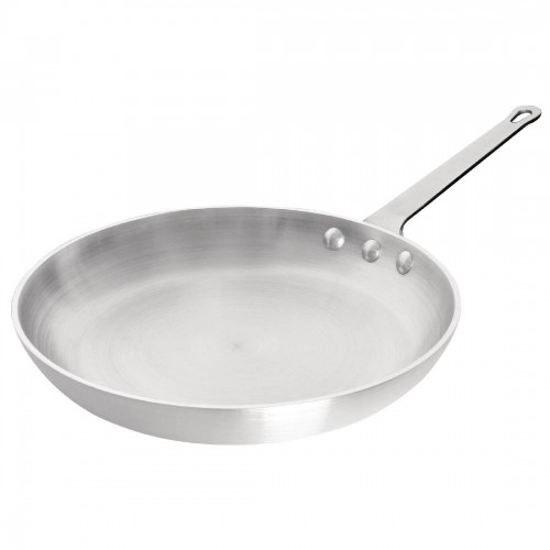 Vogue Aluminium Frying Pan 280mm