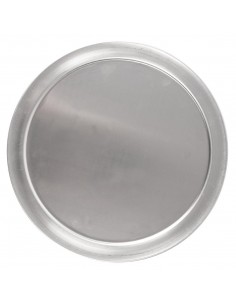 Tempered Pizza Pan 8mm x 305mm