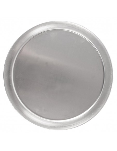 Tempered Pizza Pan 8mm x 355mm