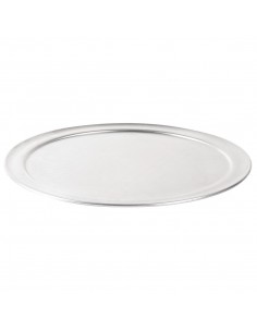 Tempered Pizza Pan 8mm x 355mm 2