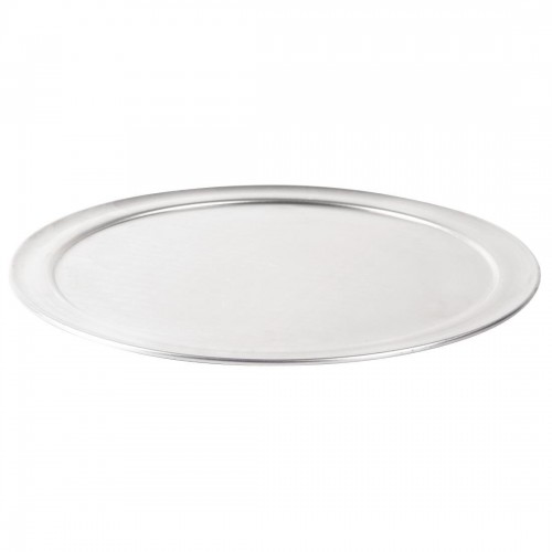 Tempered Pizza Pan 8mm x 355mm