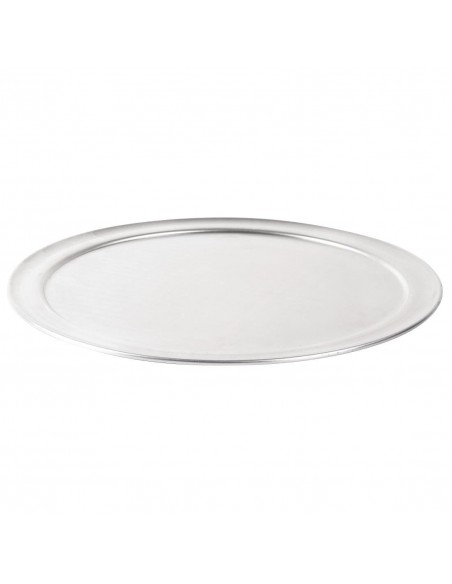 Tempered Pizza Pan 8mm x 355mm