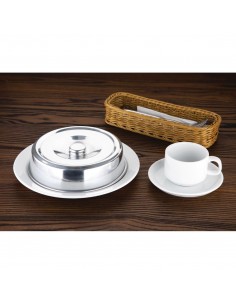 Aluminium Plate Cover 2