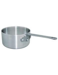 Aluminium Saucepan 1.1Ltr