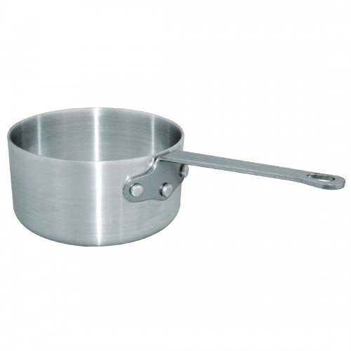 Aluminium Saucepan 1.1Ltr