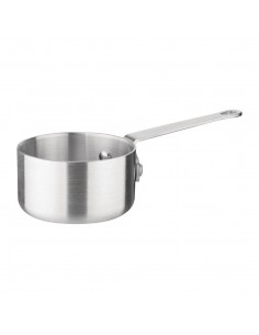 Aluminium Saucepan 0.7Ltr