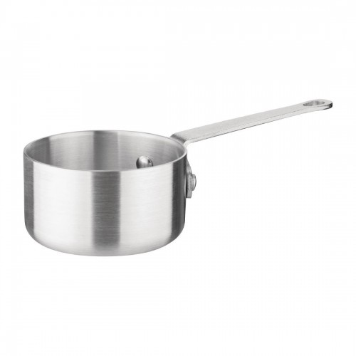 Aluminium Saucepan 0.7Ltr