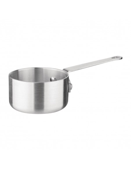 Aluminium Saucepan 0.7Ltr