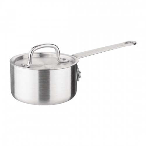 Aluminium Saucepan 0.7Ltr