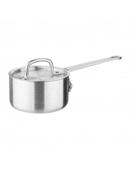 Aluminium Saucepan 0.7Ltr