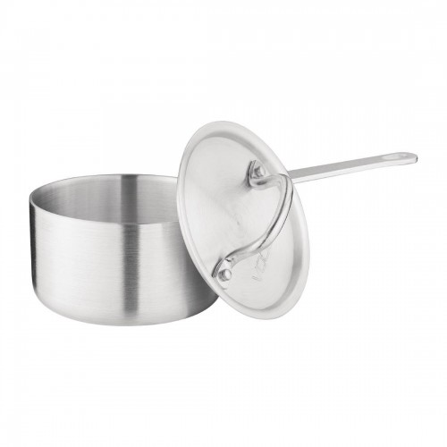Aluminium Saucepan 0.7Ltr