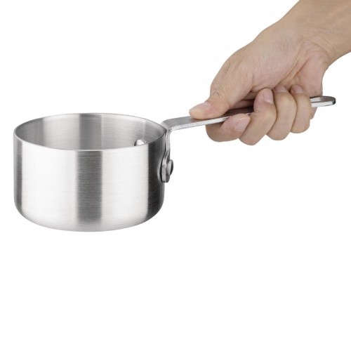 Aluminium Saucepan 0.7Ltr