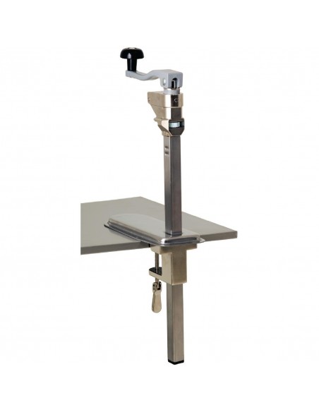 Bench Can Opener 20in