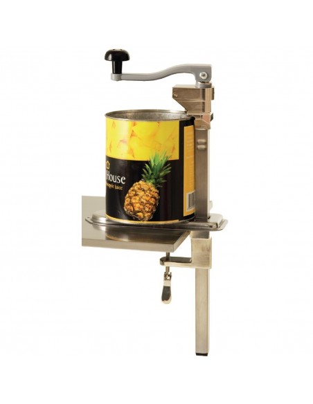 Bench Can Opener 20in