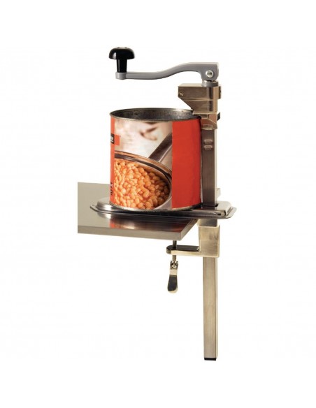 Bench Can Opener 20in