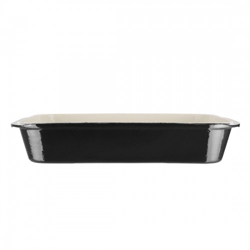 Black Roasting Dish Large