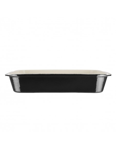 Black Roasting Dish Large