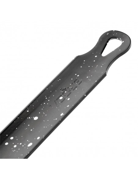 Vogue Black Iron Fry Pan 14in