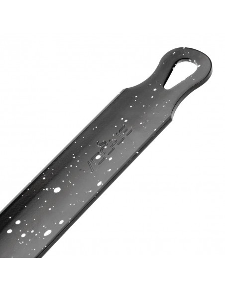 Vogue Black Iron Fry Pan 10in