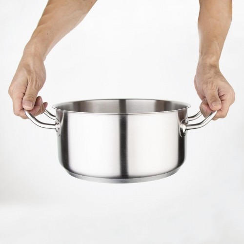 Casserole Pan 240mm